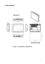 Preview for 9 page of NemaVision-iPC NVHMI-707P User Manual