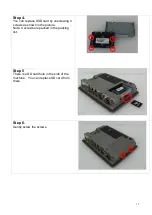 Preview for 17 page of NemaVision-iPC NVHMI-707P User Manual