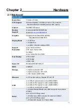 Preview for 21 page of NemaVision-iPC NVHMI-707P User Manual