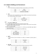 Preview for 26 page of NemaVision-iPC NVHMI-707P User Manual