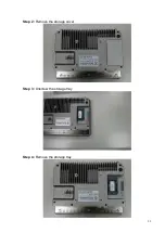 Preview for 29 page of NemaVision-iPC NVHMI-707P User Manual