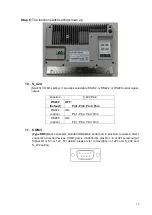 Preview for 30 page of NemaVision-iPC NVHMI-707P User Manual