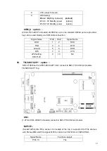 Preview for 43 page of NemaVision-iPC NVHMI-707P User Manual