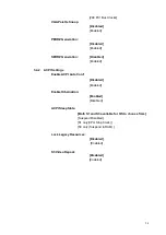 Preview for 54 page of NemaVision-iPC NVHMI-707P User Manual