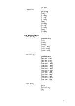 Preview for 60 page of NemaVision-iPC NVHMI-707P User Manual