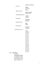 Preview for 61 page of NemaVision-iPC NVHMI-707P User Manual