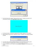 Preview for 95 page of NemaVision-iPC NVHMI-707P User Manual