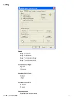 Preview for 99 page of NemaVision-iPC NVHMI-707P User Manual