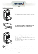 Preview for 9 page of Nemaxx BT25 Original Operating Instructions