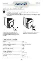 Preview for 67 page of Nemaxx BT25 Original Operating Instructions