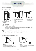 Preview for 10 page of Nemaxx BT55X Original Operating Instructions