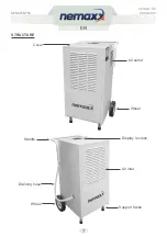 Preview for 7 page of Nemaxx BT80 Original Operating Instructions