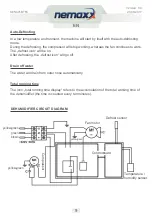 Preview for 9 page of Nemaxx BT80 Original Operating Instructions