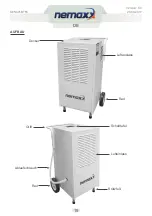 Preview for 19 page of Nemaxx BT80 Original Operating Instructions