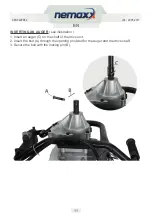 Предварительный просмотр 11 страницы Nemaxx EB52 Original Operating Instructions