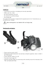 Предварительный просмотр 15 страницы Nemaxx EB52 Original Operating Instructions