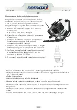 Предварительный просмотр 88 страницы Nemaxx EB52 Original Operating Instructions