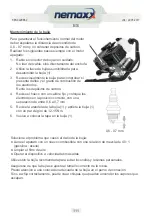 Предварительный просмотр 111 страницы Nemaxx EB52 Original Operating Instructions