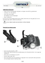 Preview for 130 page of Nemaxx EB52 Original Operating Instructions