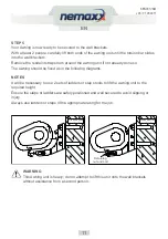 Preview for 11 page of Nemaxx FCA35X Original Operating Instructions