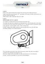 Preview for 12 page of Nemaxx FCA35X Original Operating Instructions