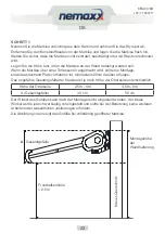 Preview for 22 page of Nemaxx FCA35X Original Operating Instructions