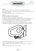 Preview for 72 page of Nemaxx FCA35X Original Operating Instructions