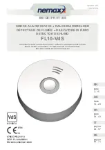 Nemaxx FL10-VdS Original Operating Instructions preview