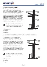 Preview for 10 page of Nemaxx PW18 Instruction Manual