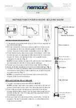 Preview for 8 page of Nemaxx SD20B Original Operating Instructions