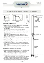 Preview for 11 page of Nemaxx SD20B Original Operating Instructions