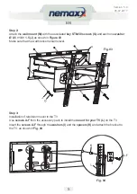 Preview for 5 page of Nemaxx SK05 Operating Instructions Manual