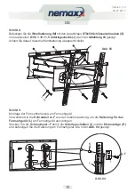 Preview for 10 page of Nemaxx SK05 Operating Instructions Manual