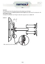 Preview for 11 page of Nemaxx SK05 Operating Instructions Manual