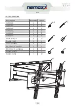 Preview for 13 page of Nemaxx SK05 Operating Instructions Manual