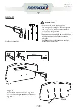 Preview for 14 page of Nemaxx SK05 Operating Instructions Manual