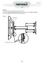 Preview for 16 page of Nemaxx SK05 Operating Instructions Manual