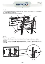 Preview for 20 page of Nemaxx SK05 Operating Instructions Manual