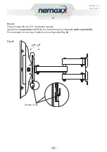 Preview for 21 page of Nemaxx SK05 Operating Instructions Manual