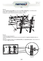 Preview for 25 page of Nemaxx SK05 Operating Instructions Manual