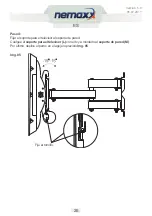 Preview for 26 page of Nemaxx SK05 Operating Instructions Manual