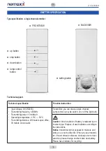 Предварительный просмотр 3 страницы Nemaxx VKM0325LED Instructions Manual