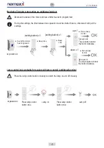 Предварительный просмотр 4 страницы Nemaxx VKM0325LED Instructions Manual