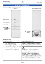 Предварительный просмотр 7 страницы Nemaxx VKM0325LED Instructions Manual