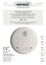 Nemaxx WL 10 Original Operating Instructions preview