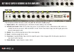 Preview for 3 page of Nembrini Audio BST100 V2 SUPER OVERDRIVE Manual