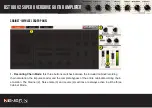 Preview for 5 page of Nembrini Audio BST100 V2 SUPER OVERDRIVE Manual