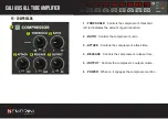 Preview for 13 page of Nembrini Audio CALI AXIS Manual