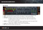 Предварительный просмотр 3 страницы Nembrini Audio DELAY3000 Manual