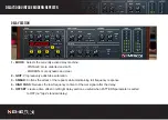 Предварительный просмотр 4 страницы Nembrini Audio DELAY3000 Manual